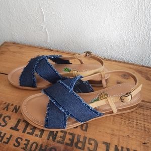 Nautica Sandals